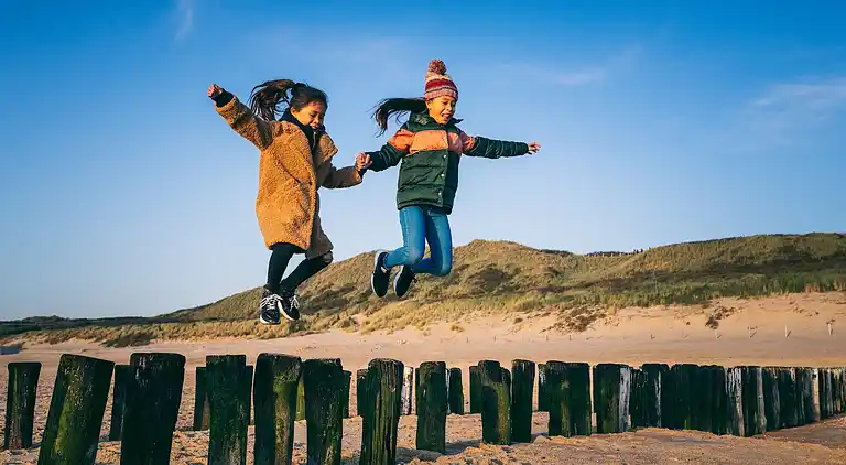 Bungalow in Cadzand-Bad
