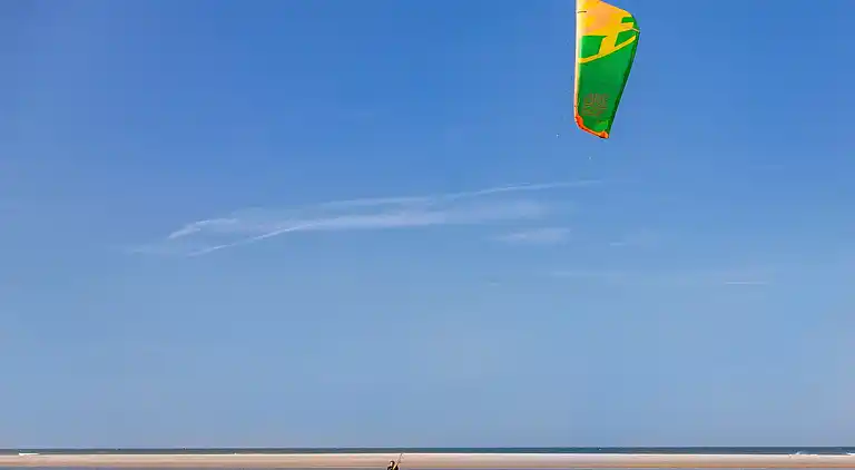 Bungalow in Cadzand-Bad