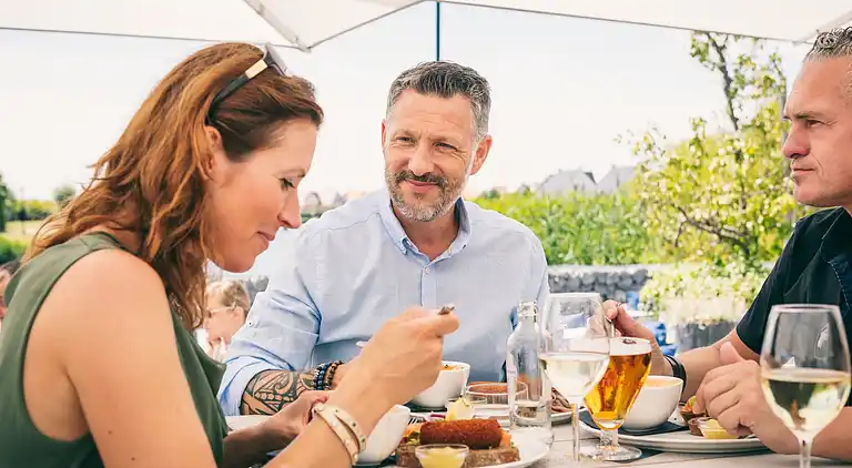 Villa in Cadzand-Bad