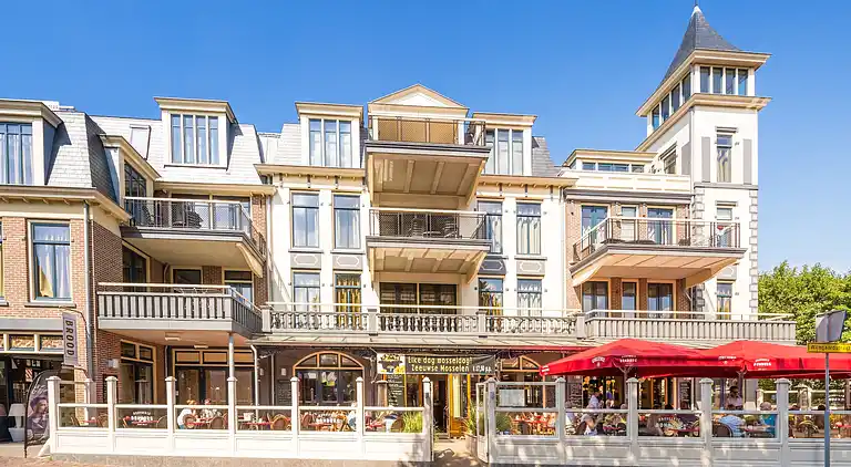 Apartment in Domburg