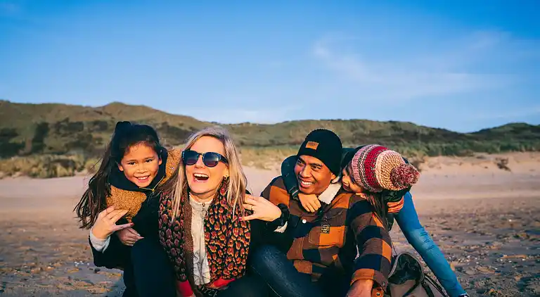 Bungalow in Cadzand-Bad