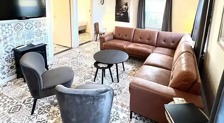 Holiday home in Nederweert-Eind