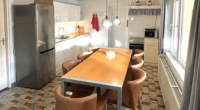 Holiday home in Nederweert-Eind