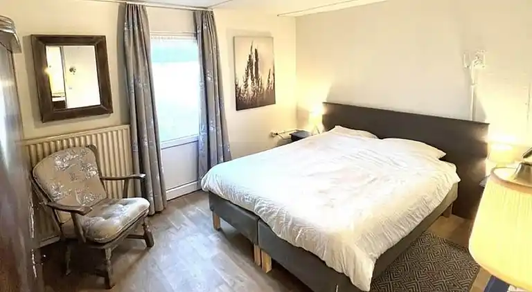 Holiday home in Nederweert-Eind