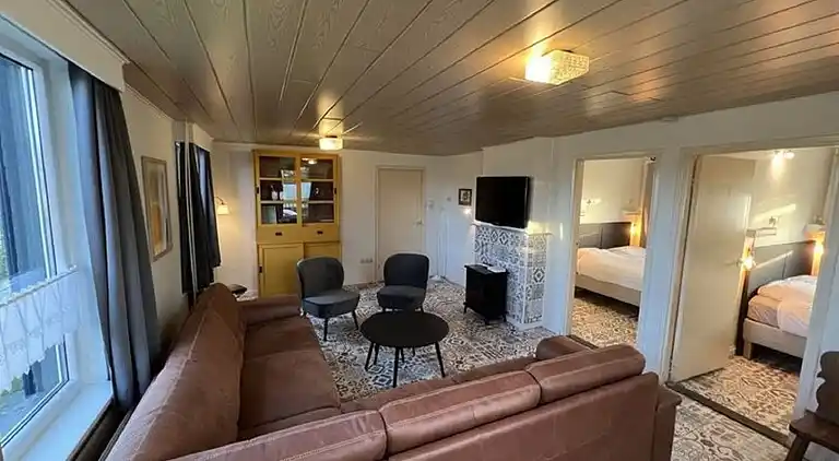 Holiday home in Nederweert-Eind