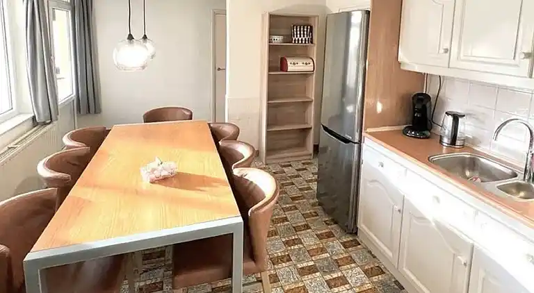 Holiday home in Nederweert-Eind