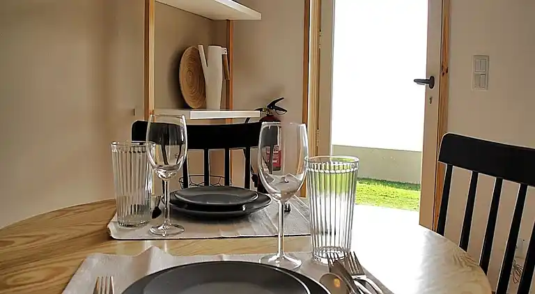 Sommerhus i Alpedrinha