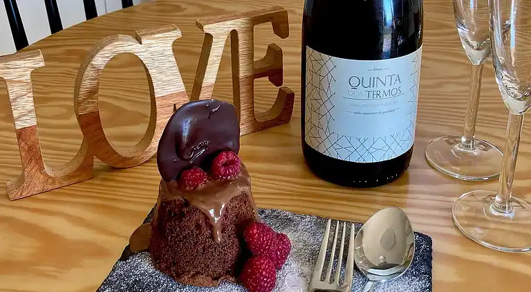 Sommerhus i Alpedrinha