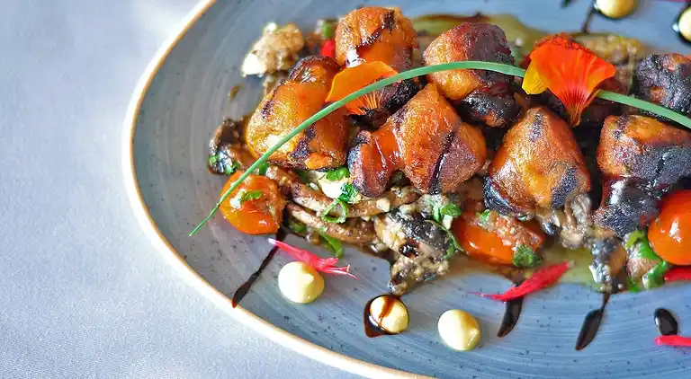 Sommerhus i Alpedrinha