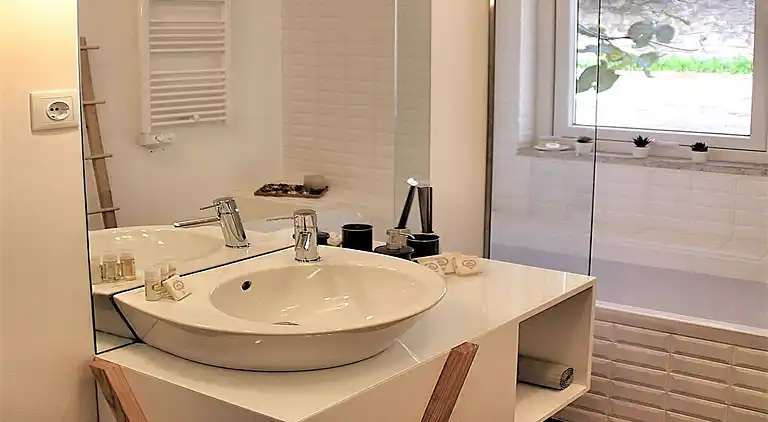 Sommerhus i Alpedrinha