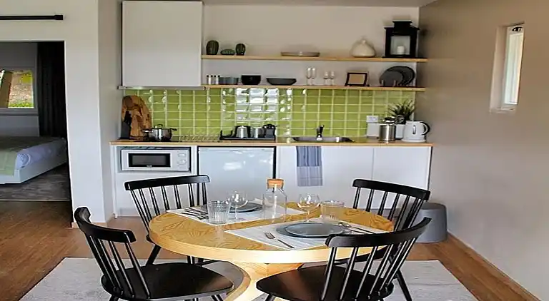 Sommerhus i Alpedrinha