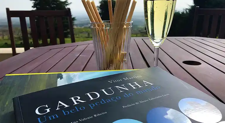 Sommerhus i Alpedrinha