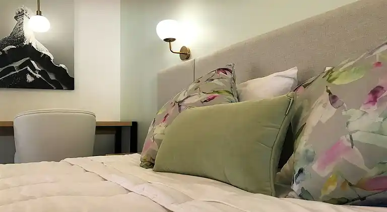 Sommerhus i Alpedrinha