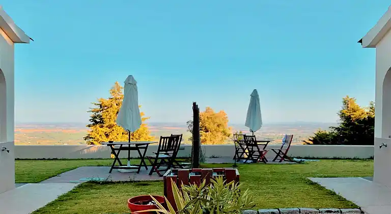 Sommerhus i Alpedrinha