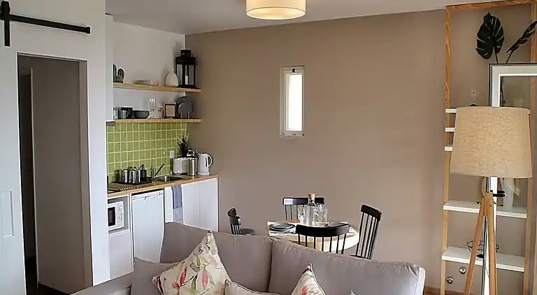 Sommerhus i Alpedrinha