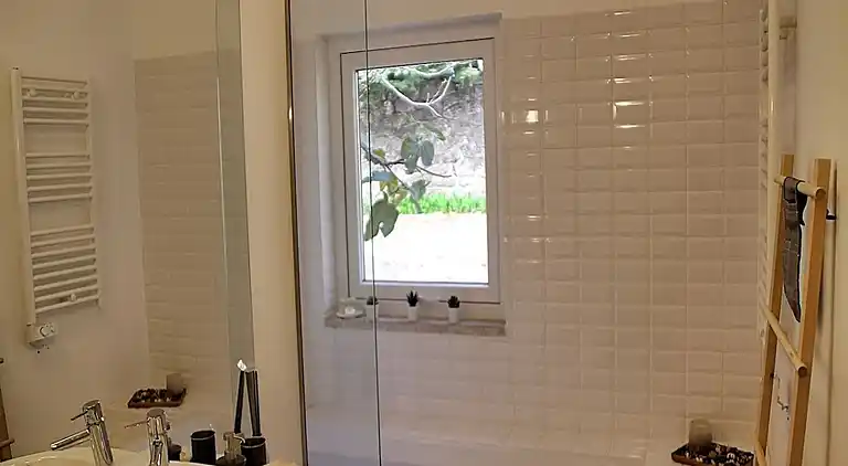 Sommerhus i Alpedrinha