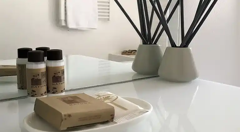 Sommerhus i Alpedrinha