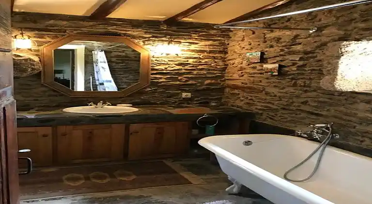 Herregård i Zebreira