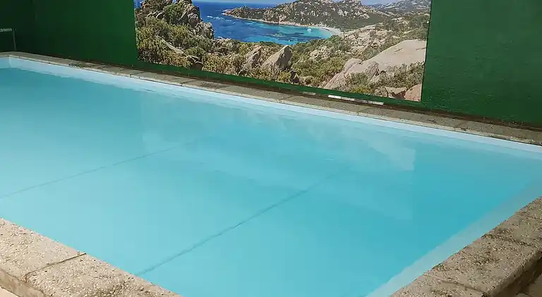 Sommerhus i Forrières