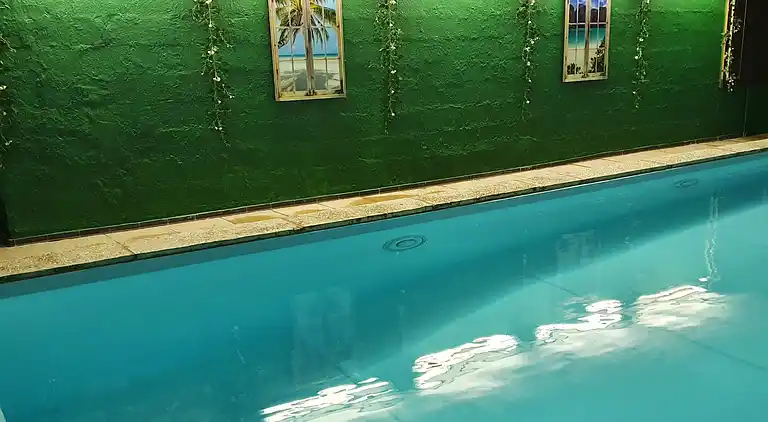 Sommerhus i Forrières