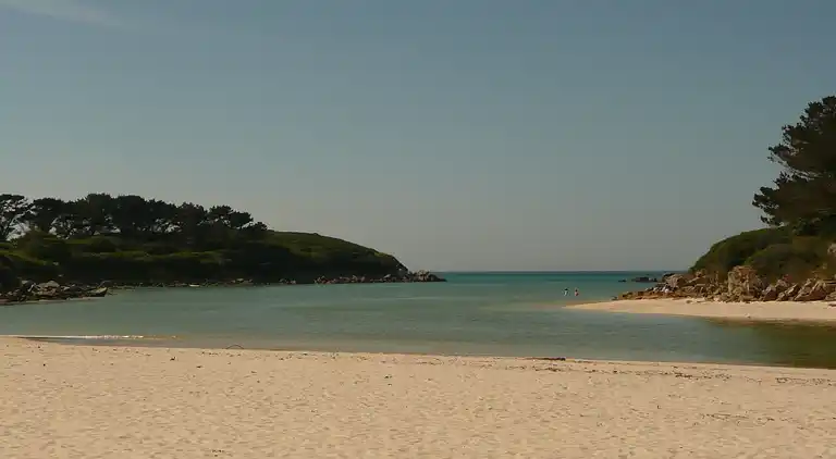 Ferienhaus in Lanildut