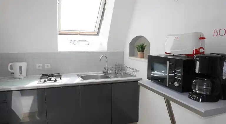 Holiday home in Mahalon