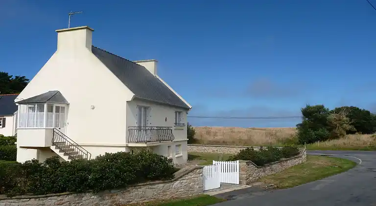 Holiday home in Plourin