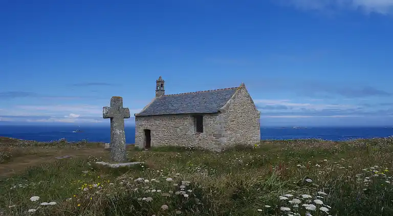 Holiday home in Plourin