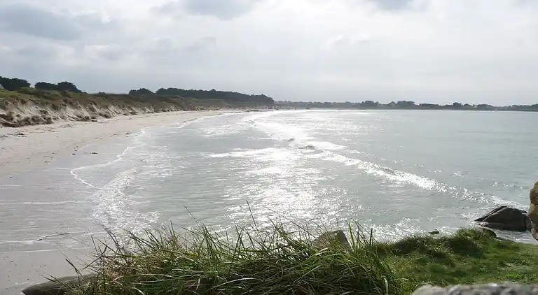 Holiday home in Plourin