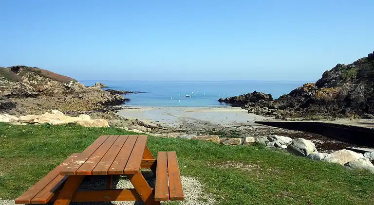 Holiday home in Mahalon