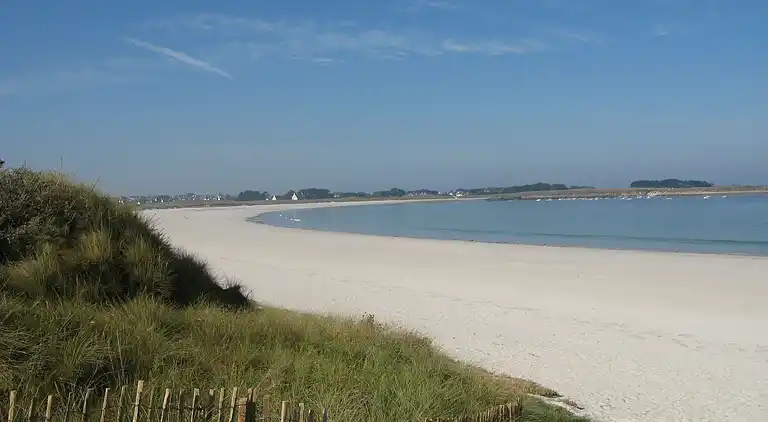 Holiday home in Plourin