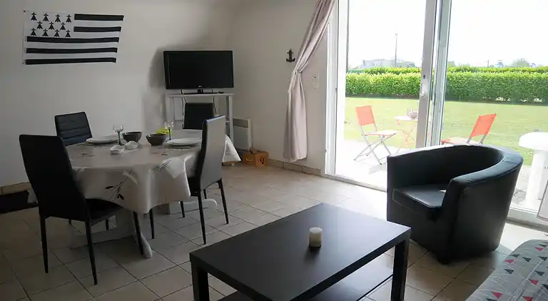 Holiday home in Mahalon