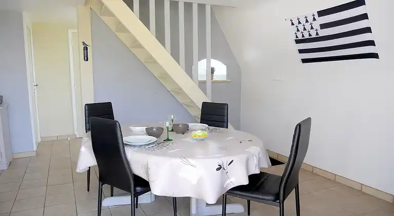 Holiday home in Mahalon