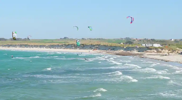 Holiday home in Plourin