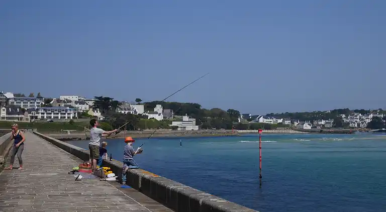 Holiday home in Mahalon