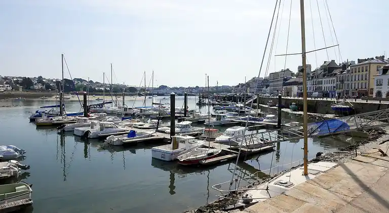 Holiday home in Mahalon