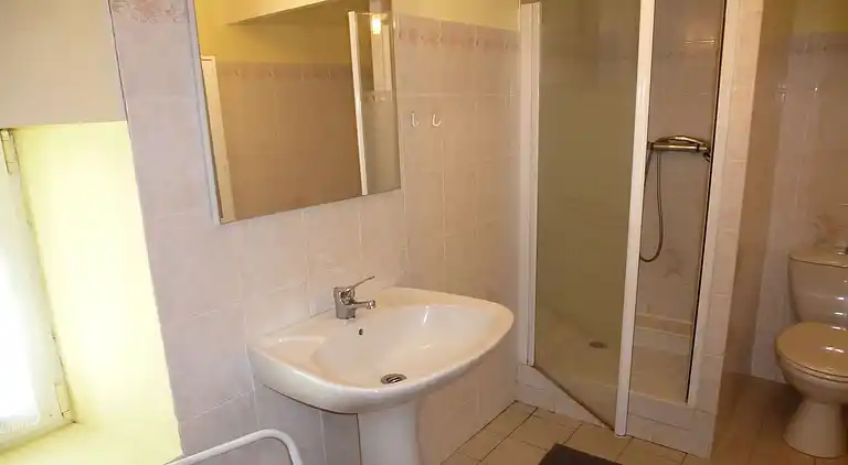 Ferienhaus in Lanildut