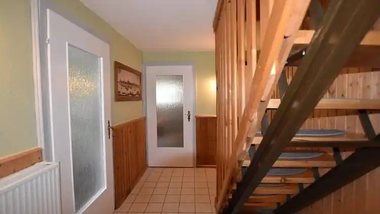 Ferielejlighed i Teschow