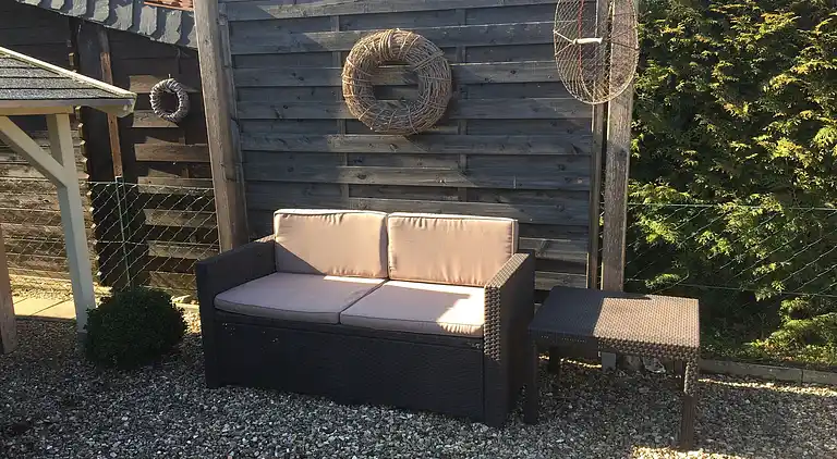 Holiday home in Hohenkirchen