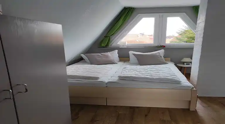 Sommerhus i Heimburg