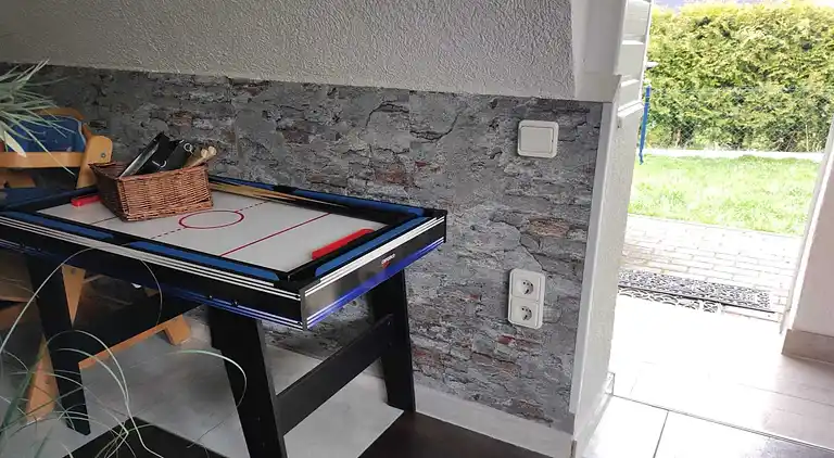 Sommerhus i Heimburg