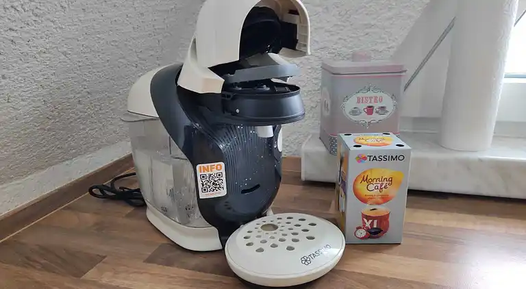 Sommerhus i Heimburg