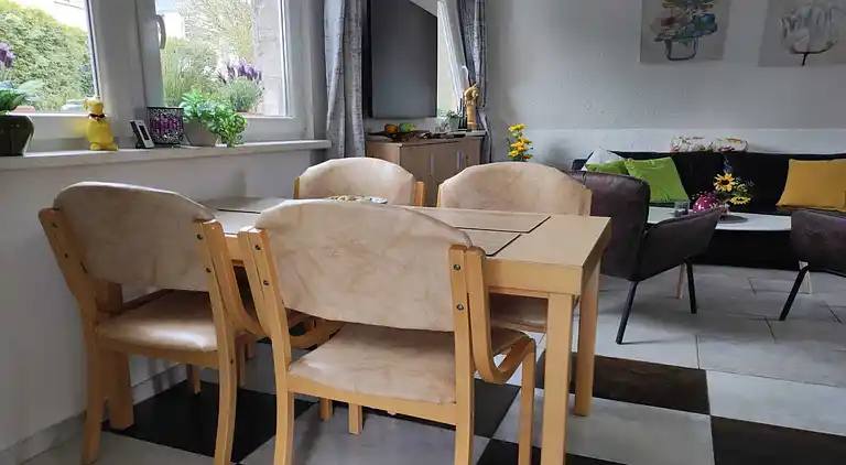 Sommerhus i Heimburg