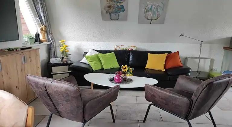 Sommerhus i Heimburg