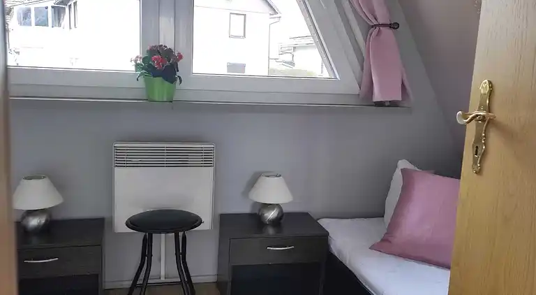 Sommerhus i Heimburg