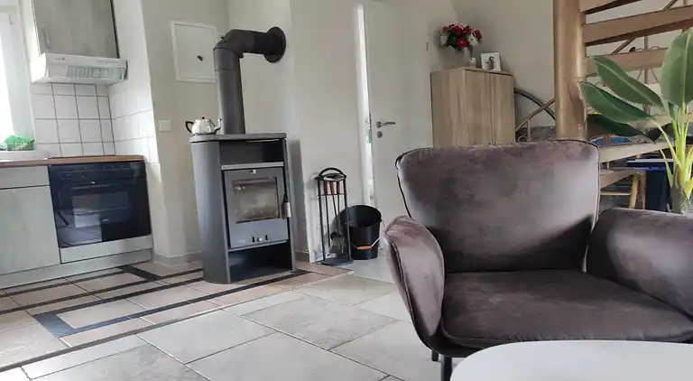 Sommerhus i Heimburg