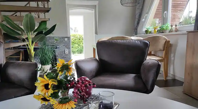 Sommerhus i Heimburg