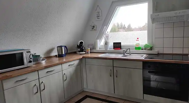 Sommerhus i Heimburg