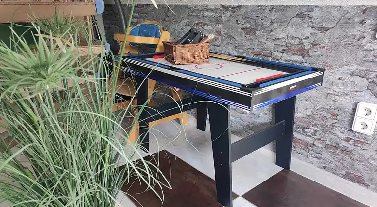 Sommerhus i Heimburg