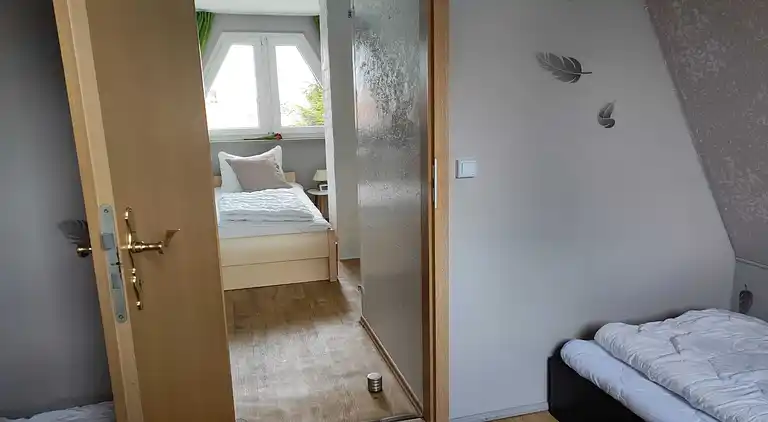 Sommerhus i Heimburg